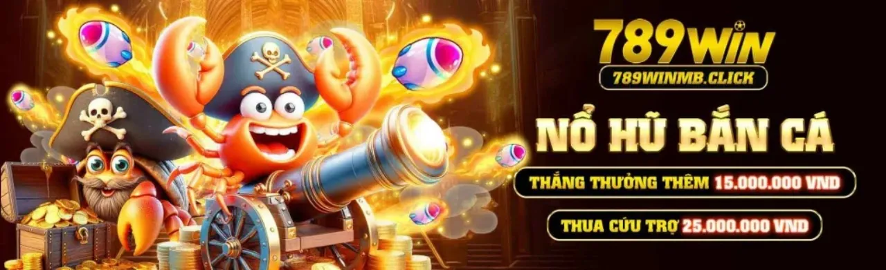 Trò chơi bắn cá 58vin đăng nhập