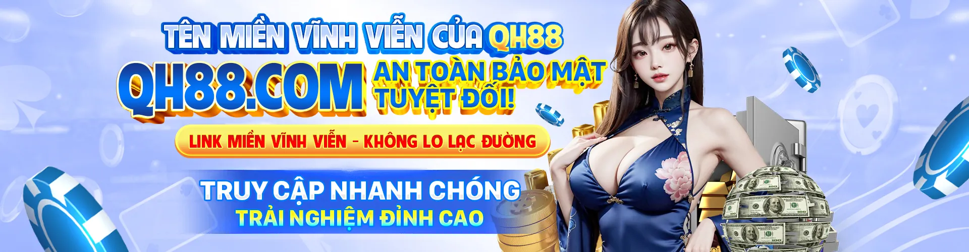 Giao diện đăng nhập 58vin hiện đại và an toàn