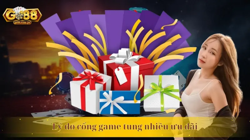 Tiền thưởng chào mừng 58vin