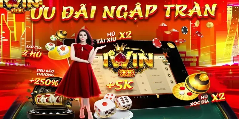 Trang chủ 58vin chính thức